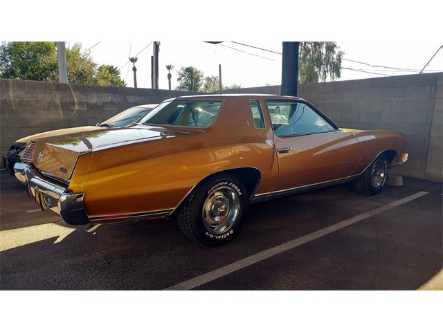 1973 Chevrolet Monte Carlo (CC-1152695) for sale in Phoenix, Arizona