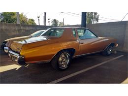 1973 Chevrolet Monte Carlo (CC-1152695) for sale in Phoenix, Arizona