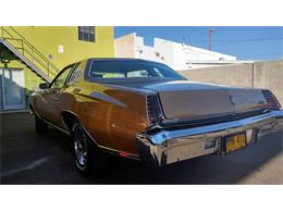 1973 Chevrolet Monte Carlo (CC-1152695) for sale in Phoenix, Arizona