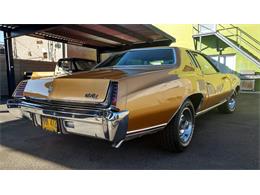 1973 Chevrolet Monte Carlo (CC-1152695) for sale in Phoenix, Arizona