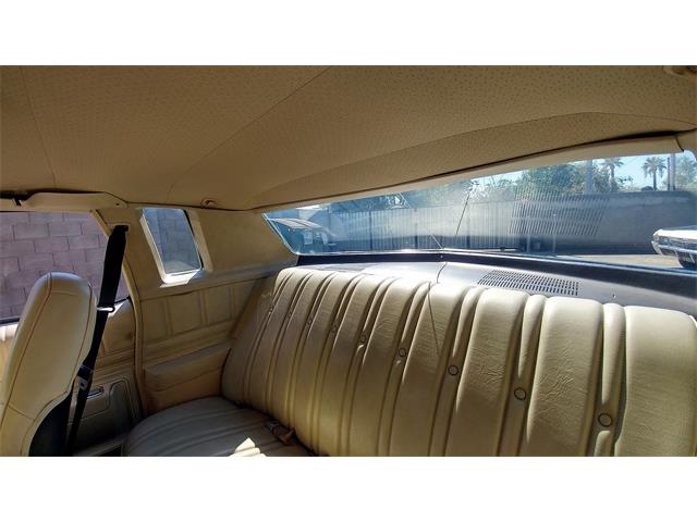 1973 Chevrolet Monte Carlo (CC-1152695) for sale in Phoenix, Arizona