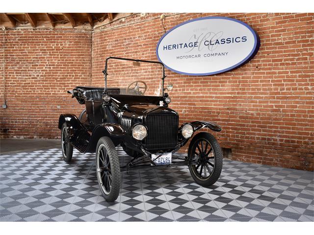 1920 Ford Model T (CC-1152700) for sale in West Hollywood, California