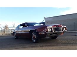 1971 Ford Thunderbird (CC-1152712) for sale in Phoenix, Arizona