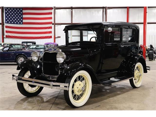 1929 Ford Model A (CC-1152716) for sale in Kentwood, Michigan