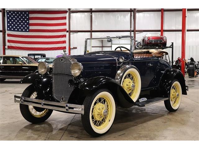 1931 Ford Model A (CC-1152717) for sale in Kentwood, Michigan