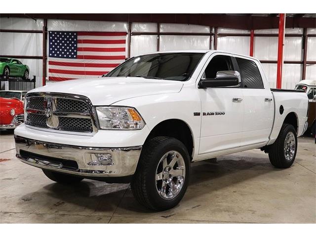 2011 Dodge Ram 1500 (CC-1152723) for sale in Kentwood, Michigan
