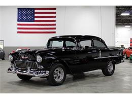 1955 Chevrolet 210 (CC-1152725) for sale in Kentwood, Michigan