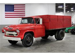 1955 Chevrolet 6400 (CC-1152730) for sale in Kentwood, Michigan