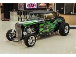 1932 Ford Roadster (CC-1152733) for sale in Plymouth, Michigan