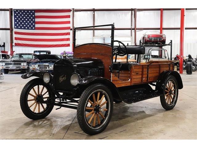 1922 Ford Model T (CC-1152734) for sale in Kentwood, Michigan