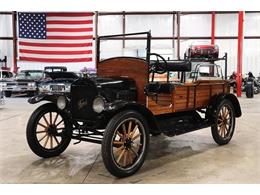 1922 Ford Model T (CC-1152734) for sale in Kentwood, Michigan