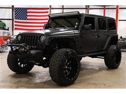2013 Jeep Wrangler (CC-1152735) for sale in Kentwood, Michigan
