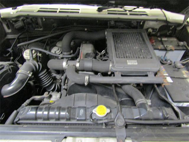 1991 Mitsubishi Pajero (CC-1152741) for sale in Christiansburg, Virginia