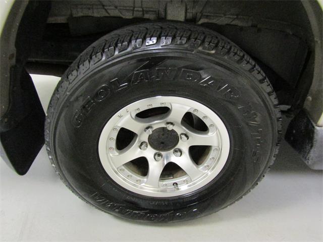 1991 Mitsubishi Pajero (CC-1152741) for sale in Christiansburg, Virginia