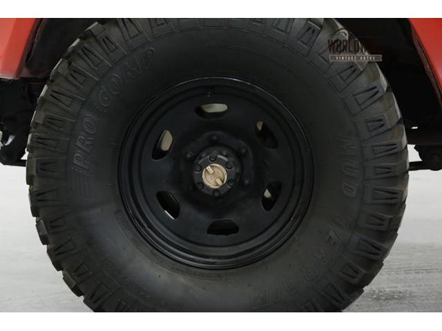 1989 Toyota Land Cruiser FJ (CC-1152744) for sale in Denver , Colorado