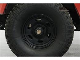 1989 Toyota Land Cruiser FJ (CC-1152744) for sale in Denver , Colorado