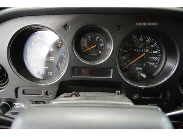 1989 Toyota Land Cruiser FJ (CC-1152744) for sale in Denver , Colorado
