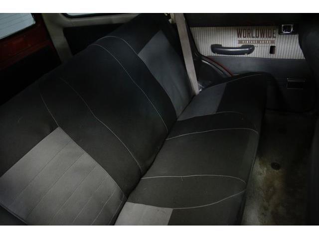 1989 Toyota Land Cruiser FJ (CC-1152744) for sale in Denver , Colorado