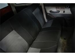 1989 Toyota Land Cruiser FJ (CC-1152744) for sale in Denver , Colorado
