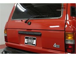 1989 Toyota Land Cruiser FJ (CC-1152744) for sale in Denver , Colorado