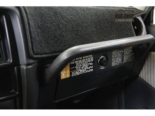 1989 Toyota Land Cruiser FJ (CC-1152744) for sale in Denver , Colorado