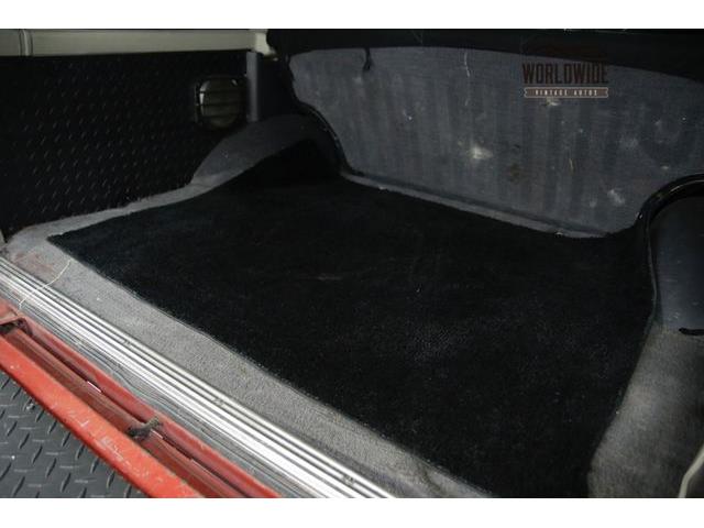 1989 Toyota Land Cruiser FJ (CC-1152744) for sale in Denver , Colorado