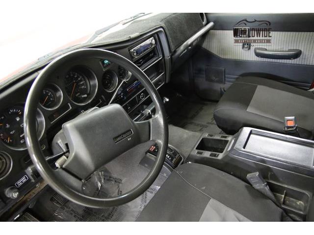 1989 Toyota Land Cruiser FJ (CC-1152744) for sale in Denver , Colorado