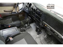 1989 Toyota Land Cruiser FJ (CC-1152744) for sale in Denver , Colorado