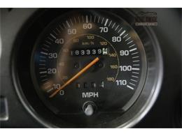 1989 Toyota Land Cruiser FJ (CC-1152744) for sale in Denver , Colorado