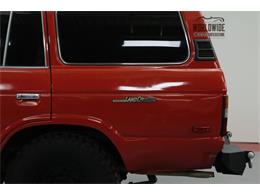 1989 Toyota Land Cruiser FJ (CC-1152744) for sale in Denver , Colorado