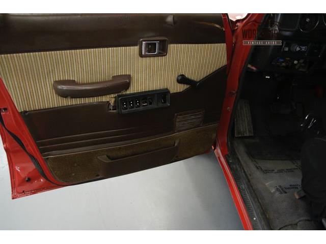 1989 Toyota Land Cruiser FJ (CC-1152744) for sale in Denver , Colorado