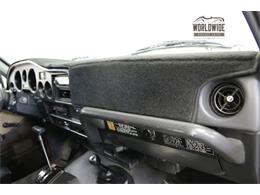 1989 Toyota Land Cruiser FJ (CC-1152744) for sale in Denver , Colorado