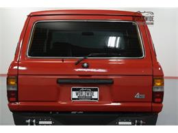 1989 Toyota Land Cruiser FJ (CC-1152744) for sale in Denver , Colorado