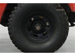 1989 Toyota Land Cruiser FJ (CC-1152744) for sale in Denver , Colorado