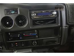 1989 Toyota Land Cruiser FJ (CC-1152744) for sale in Denver , Colorado