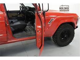 1989 Toyota Land Cruiser FJ (CC-1152744) for sale in Denver , Colorado