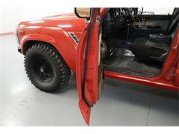 1989 Toyota Land Cruiser FJ (CC-1152744) for sale in Denver , Colorado