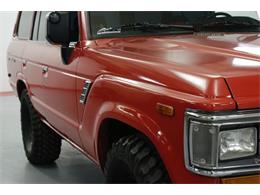 1989 Toyota Land Cruiser FJ (CC-1152744) for sale in Denver , Colorado