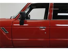 1989 Toyota Land Cruiser FJ (CC-1152744) for sale in Denver , Colorado