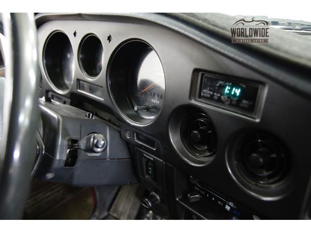 1989 Toyota Land Cruiser FJ (CC-1152744) for sale in Denver , Colorado