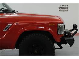 1989 Toyota Land Cruiser FJ (CC-1152744) for sale in Denver , Colorado