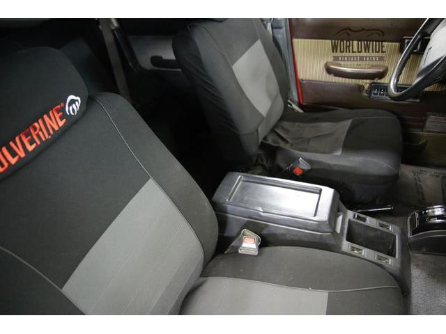 1989 Toyota Land Cruiser FJ (CC-1152744) for sale in Denver , Colorado
