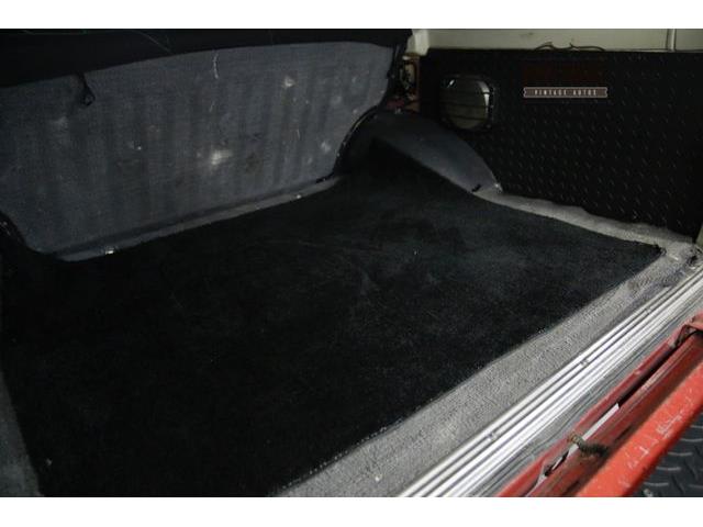 1989 Toyota Land Cruiser FJ (CC-1152744) for sale in Denver , Colorado