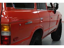 1989 Toyota Land Cruiser FJ (CC-1152744) for sale in Denver , Colorado