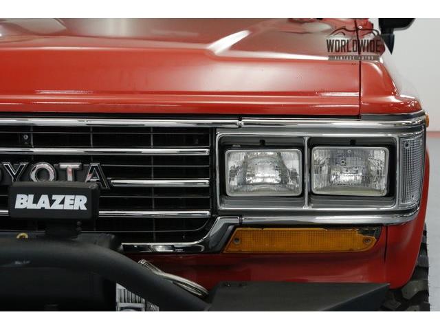 1989 Toyota Land Cruiser FJ (CC-1152744) for sale in Denver , Colorado