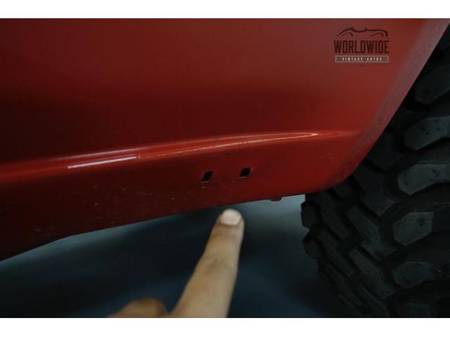 1989 Toyota Land Cruiser FJ (CC-1152744) for sale in Denver , Colorado