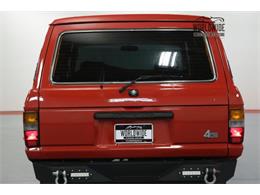 1989 Toyota Land Cruiser FJ (CC-1152744) for sale in Denver , Colorado