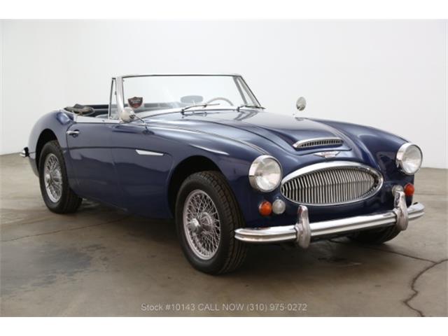 1967 Austin-Healey 3000 (CC-1152755) for sale in Beverly Hills, California