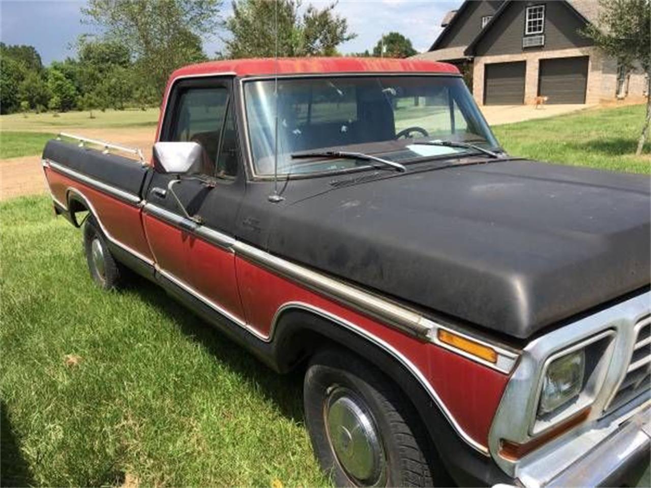 1979 Ford Pickup for Sale | ClassicCars.com | CC-1152760