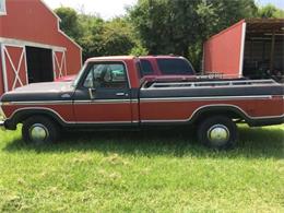1979 Ford Pickup (CC-1152760) for sale in Cadillac, Michigan